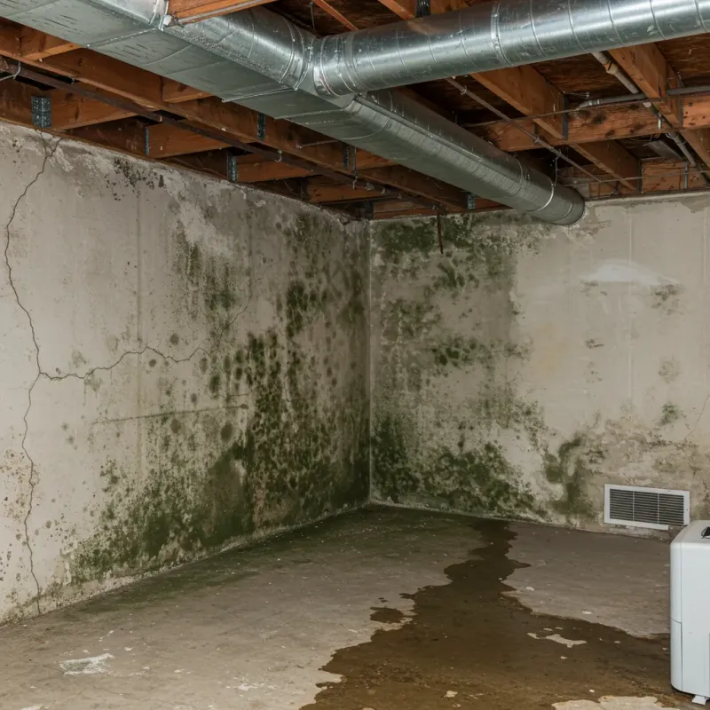 Professional Mold Removal in Calhoun County, SC